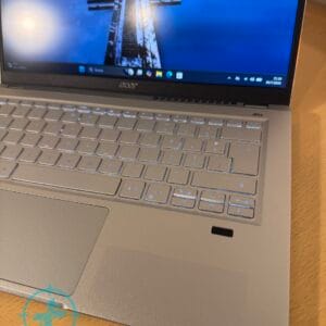 Notebook Acer Swift 3 i5 11th - Imagen 3