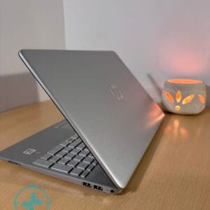 Notebook HP 15 i7 10th - Imagen 4