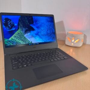 Notebook Dell Vostro Ryzen 5 - Imagen 1