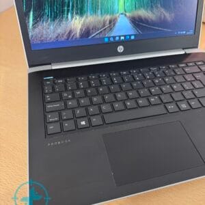 Notebook HP Probook i7 8th - Imagen 2