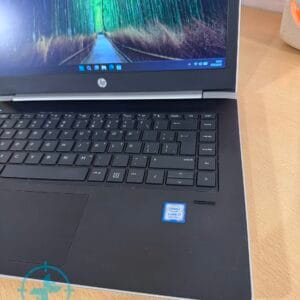 Notebook HP Probook i7 8th - Imagen 3
