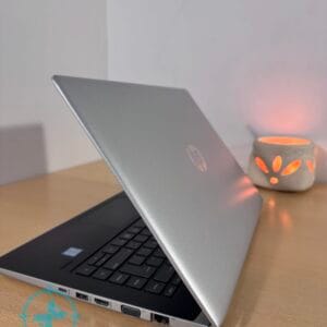 Notebook HP Probook i7 8th - Imagen 4