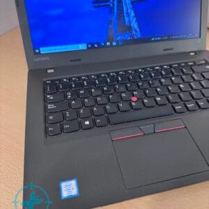 Notebook Lenovo Thinkpad L460 i5 6th - Imagen 2
