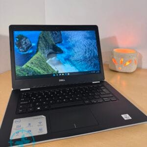 Notebook Dell Inspiron i5 10th - Imagen 1