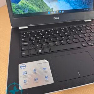 Notebook Dell Inspiron i5 10th - Imagen 2