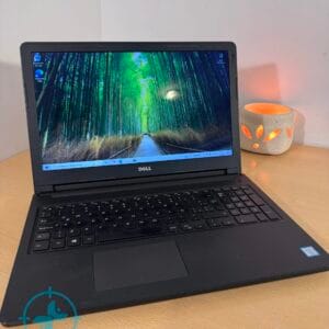 Notebook Dell Inspiron i5 7th - Imagen 1