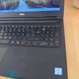 Notebook Dell Inspiron i5 7th - Imagen 3