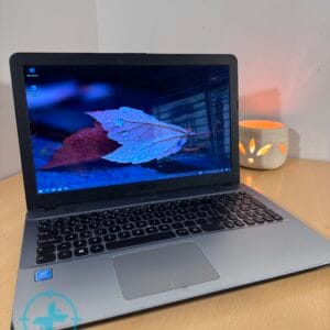 Notebook ASUS Pentium N3710 - Imagen 1