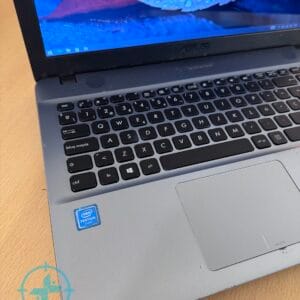 Notebook ASUS Pentium N3710 - Imagen 2