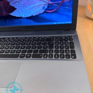Notebook ASUS Pentium N3710 - Imagen 3