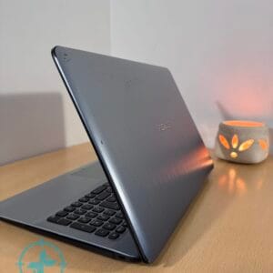 Notebook ASUS Pentium N3710 - Imagen 4