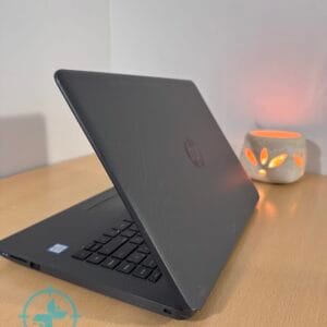 Notebook HP i3 6th - Imagen 4