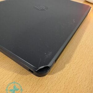 Notebook HP i3 6th - Imagen 5
