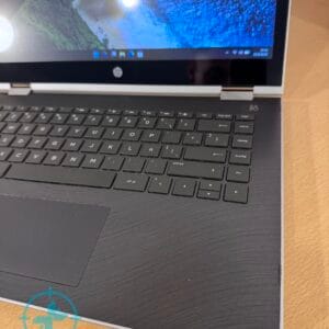 Notebook HP X360 Tactil i5 7th - Imagen 3