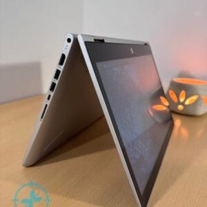 Notebook HP X360 Tactil i5 7th - Imagen 4