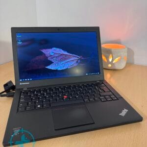 Notebook Lenovo Thinkpad X240 i5 4th - OUTLET - Imagen 1
