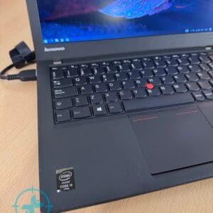 Notebook Lenovo Thinkpad X240 i5 4th - OUTLET - Imagen 2