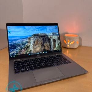 Notebook Dell Latitude i7 11th OUTLET - Imagen 1