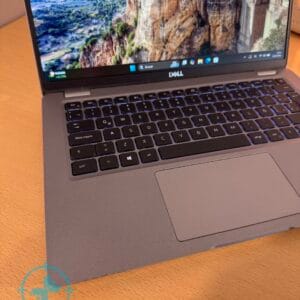 Notebook Dell Latitude i7 11th OUTLET - Imagen 2