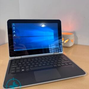Notebook HP Pavilion X360 n3700 - Imagen 1