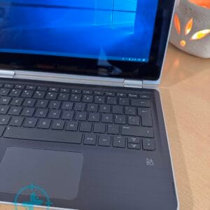 Notebook HP Pavilion X360 n3700 - Imagen 3