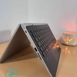 Notebook HP Pavilion X360 n3700 - Imagen 4