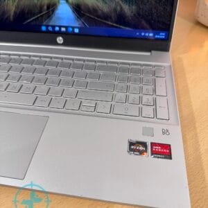 Notebook HP Pavilion Ryzen 5 - Imagen 3
