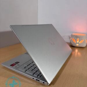 Notebook HP Pavilion Ryzen 5 - Imagen 4