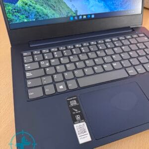 Notebook Lenovo Ideapad i7 10th - Imagen 2