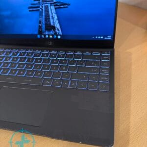 Notebook MSI 14DL Ryzen 5 - Imagen 3
