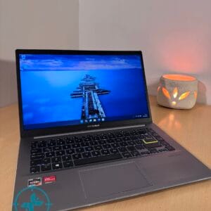 Notebook ASUS Ryzen 7 16 GB - Imagen 1