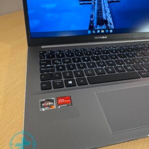 Notebook ASUS Ryzen 7 16 GB - Imagen 2