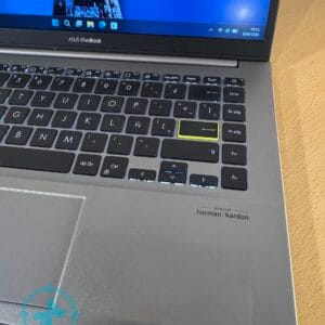 Notebook ASUS Ryzen 7 16 GB - Imagen 3