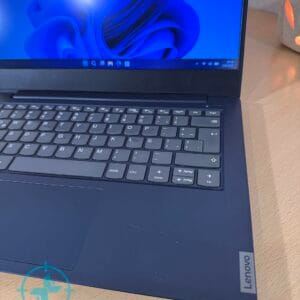 Notebook Lenovo Ideapad Ryzen 5 - Imagen 3