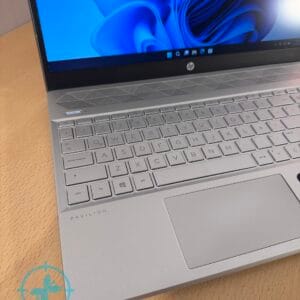 Notebook HP Pavilion i7 8th + NVIDIA - Imagen 2
