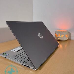 Notebook HP Pavilion i7 8th + NVIDIA - Imagen 4