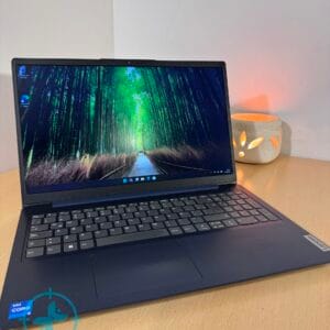 Notebook Lenovo Ideapad i5 11th - Imagen 1
