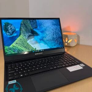 Notebook BANGHO L5 i5 10th - Imagen 1