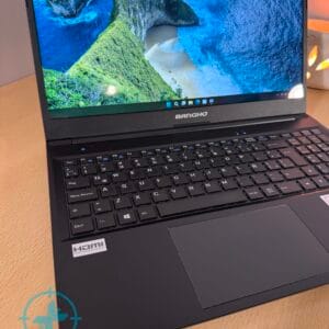 Notebook BANGHO L5 i5 10th - Imagen 2