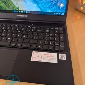 Notebook BANGHO L5 i5 10th - Imagen 3