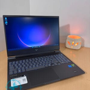 Notebook HP Victus RTX 4050 - Imagen 1