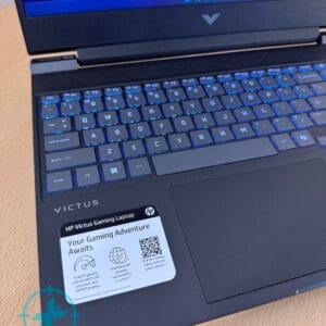Notebook HP Victus RTX 4050 - Imagen 2