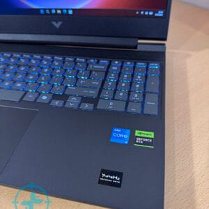 Notebook HP Victus RTX 4050 - Imagen 3