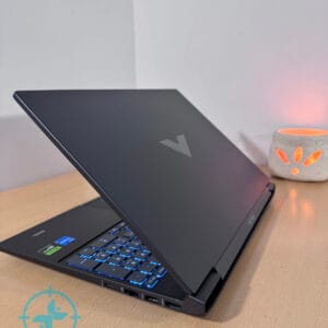 Notebook HP Victus RTX 4050 - Imagen 4