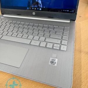 Notebook HP i3 10th OUTLET DETALLE - Imagen 3