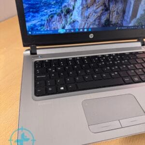 Notebook HP Probook i5 6th - Imagen 2