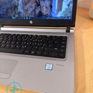 Notebook HP Probook i5 6th - Imagen 3