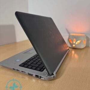 Notebook HP Probook i5 6th - Imagen 4