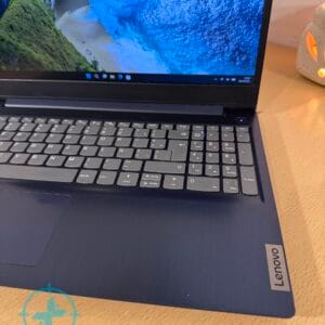 Notebook Lenovo Ideapad 3 Ryzen 5 - Imagen 3