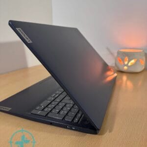 Notebook Lenovo Ideapad 3 Ryzen 5 - Imagen 4